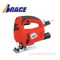 65 mm 550W görbe vágó elektromos jig fűrészek